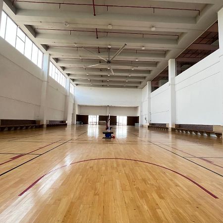 Ponneri Getsethome المظهر الخارجي الصورة