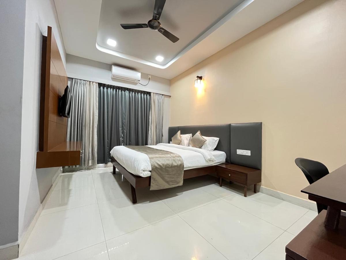 Ponneri Getsethome المظهر الخارجي الصورة